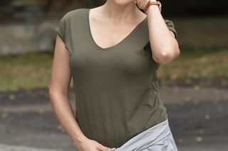 Tak teraz wygląda Anna Samusionek. Mocno się zmieniła