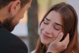 Miłość i nadzieja odc. 325. Sila, Kuzey