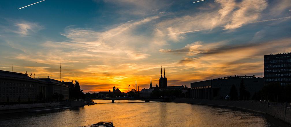 Biale Noce 2020. Kiedy we Wrocławiu? Sprawdź, kiedy obserwować Białe Noce