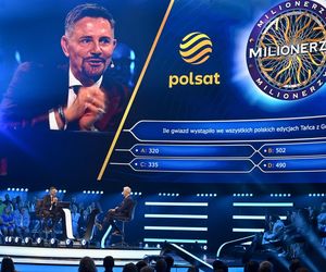 Konferencja ramówkowa Telewizji Polsat