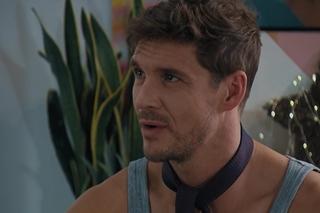 M jak miłość odc. 1685. Marcin (Mikołaj Roznerski)