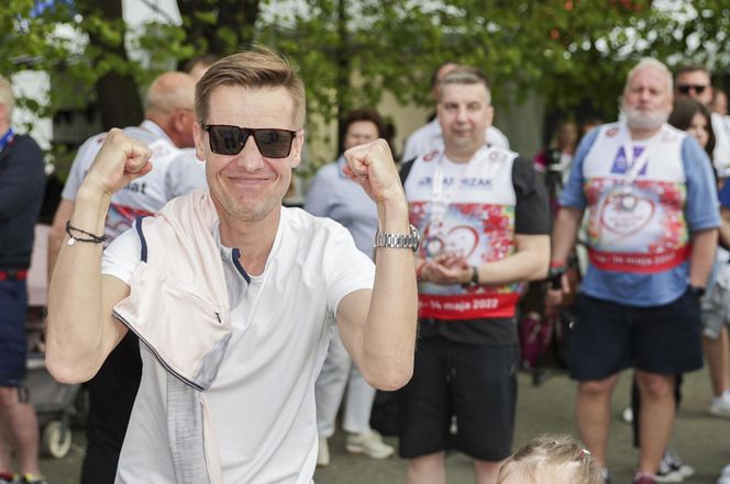 Urodziny żony Rafała Mroczka na bogato