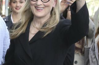 Meryl Streep