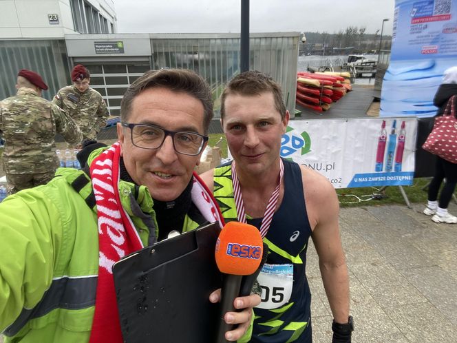 Lotto 8 Olsztyński Bieg Niepodległości cz.2