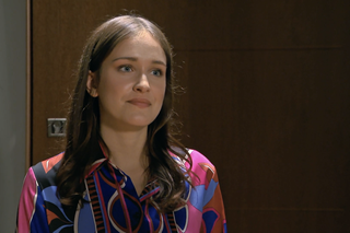 Barwy szczęścia odc. 2719. Madzia (Natalia Sierzputkowska)