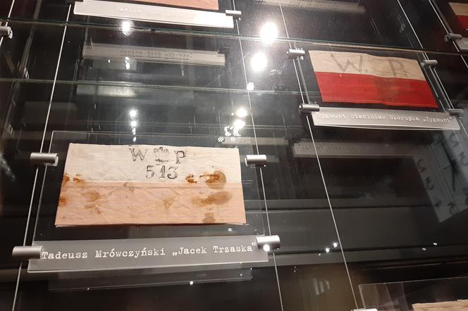 Muzeum Powstania Warszawskiego w realu