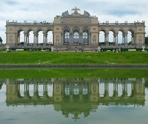 Wiedeń, Pałac Schonbrunn