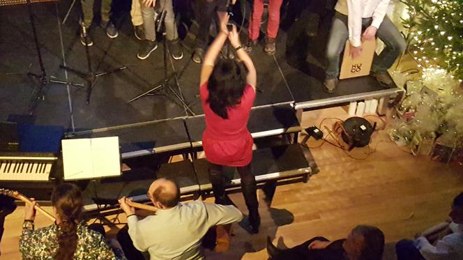 Koncert Kolęd i Pastorałek