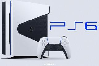 PS6 z szokującą ceną! Sony i Microsoft nie będą znacząco ulepszać swoich konsol?