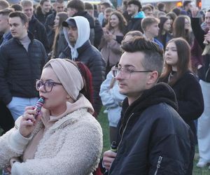 Tak wyglądał pierwszy dzień Rzeszowskich Juwenaliów