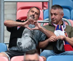 Górnik Zabrze vs Radomiak Radom. Kibice nie kryli niezadowolenia [ZDJĘCIA]