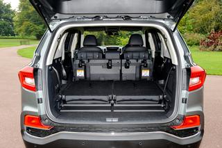 SsangYong Rexton G4