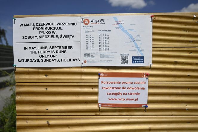 Alarm! Wisła wysycha na naszych oczach. Katastrofalny poziom wody w Warszawie