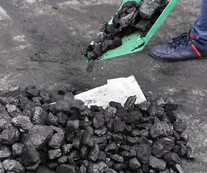 Węgiel z PGE ma nową niższą cenę. Wiemy, kto się załapie