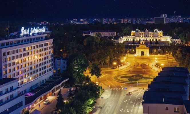 Gołębiewski Białystok