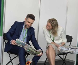 Europejskie Forum Rolnicze w Jasionce