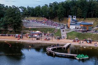 Hawaje niedaleko Torunia