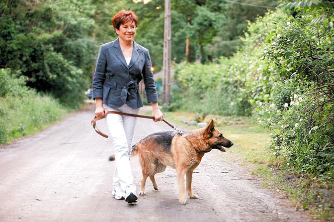 Aleksandra Jakubowska