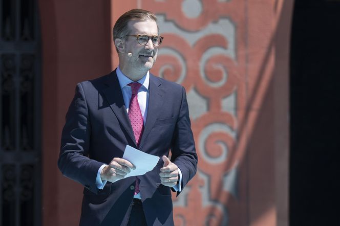 Otwarcia Konkursu Piosenki Eurowizji 2025 w szwajcarskiej Bazylei