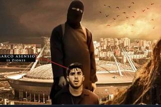 Kolejny piłkarz na celowniku ISIS. Tym razem to Marco Asensio