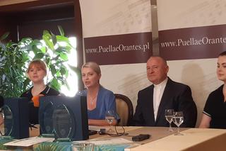 Konferencja chóru „Puellae Orantes”