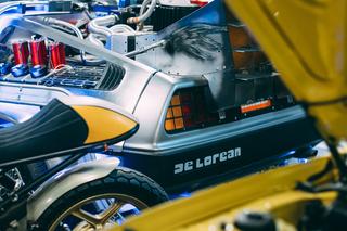 Ikony Motoryzacji 2023 na PGE Narodowym