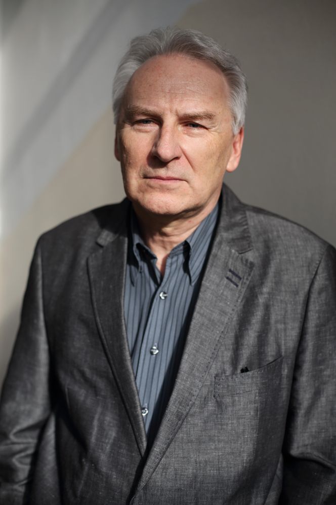 Wojciech Trzciński (zm. 1.02.2025)