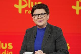 Beata Szydło opublikowała długi wpis o hejcie. Pisze o wychowywaniu hunwejbinów!