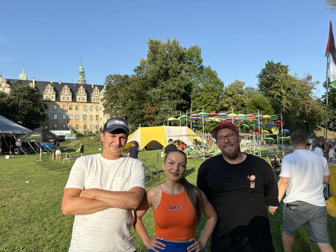 Od luksusu w górach po festiwal sztuki ulicznej. ESKA Summer City podbija Dolny Śląsk
