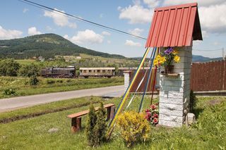 Małopolska wieś zachwyca turystów z całej Polski. Steven Spielberg nakręcił w niej oscarowy film