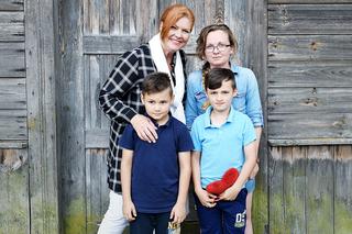 Katarzyna Dowbor jest niezastąpiona