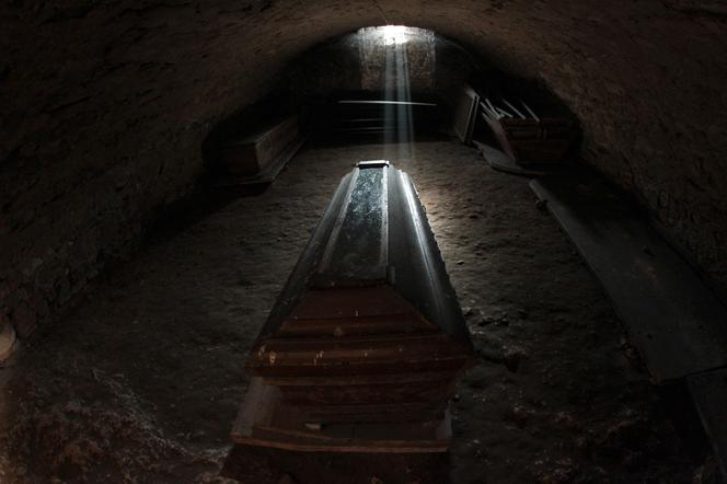 Cała Polska ratuje mumię