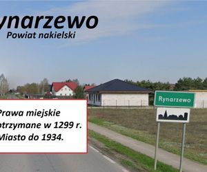 Te miejscowości na Kujawach i Pomorzu utraciły prawa miejskie 