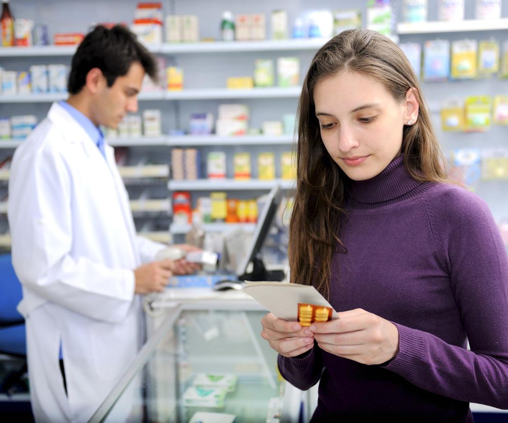 Pacjenci polują na ten lek. Lekarze alarmują: zaburza pracę serca, nerek i trzustki