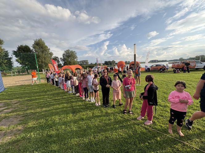 ESKA Chill Fest Nowogard - Razem dla Ziemi