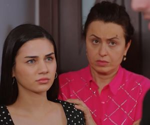 Miłość i nadzieja odc. 300. Levent, Bahar, Cavidan