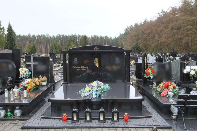 Sprawdziliśmy, gdzie spoczywają najwięksi zbrodniarze. Groby morderców i prawdziwych gangsterów na Mazowszu