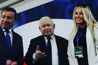 Była Miss Oliwia Skórka startuje do Sejmu z PiS