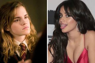 Camila Cabello jak Hermiona! Odwiedziła Hogwart i... [VIDEO]
