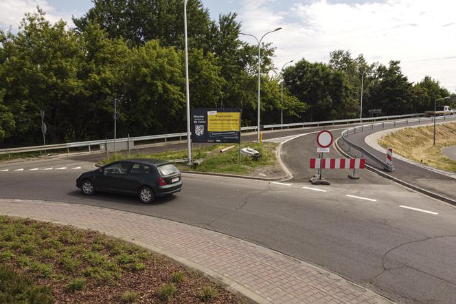 Kończy się remont wiaduktu na ul. Kowalskiej we Wrocławiu