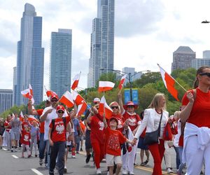 Jim Mazurkiewicz marszałkiem parady w Chicago