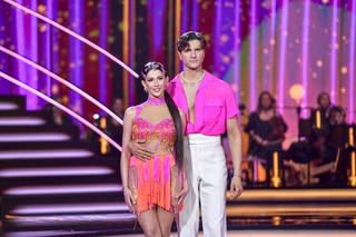 Roksana Węgiel i Michał Kassin