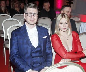 Filip Chajzer, Małgorzata Walczak