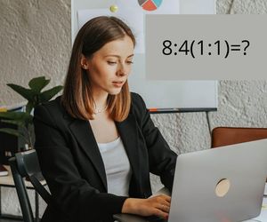 8:4(1:1)=? To proste równanie matematyczne doprowadziło internautów do niezłej kłótni
