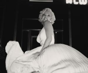 Blondynka: Ana de Armas jako Marilyn Monroe w nowym filmie Netfliksa
