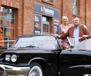 Czadoman w Lombardzie