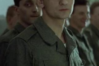 Robert Gonera (w filmie)