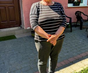 Listonosz Leszek wracał do żony z bukietem róż. Tragiczny wypadek wszystko przekreślił