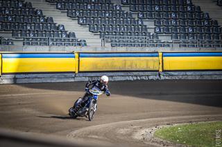 Trening Apatora Toruń na Motoarenie. Jack Holder, Patryk Dudek i inni