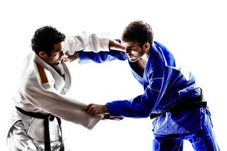 Judo: techniki, zasady i efekty trenowania judo